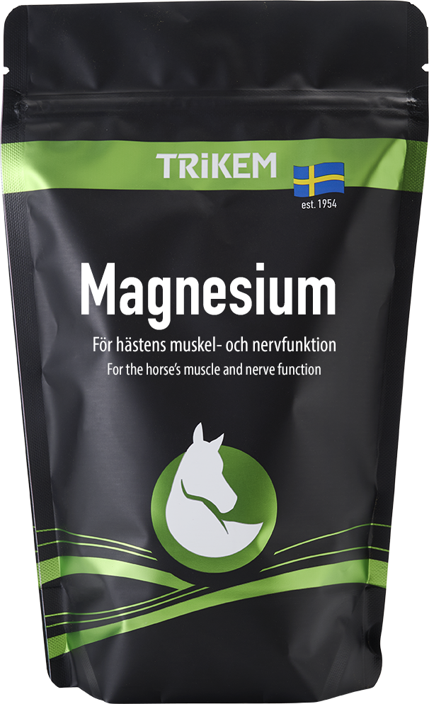 Trikem Magnesium 750 gram