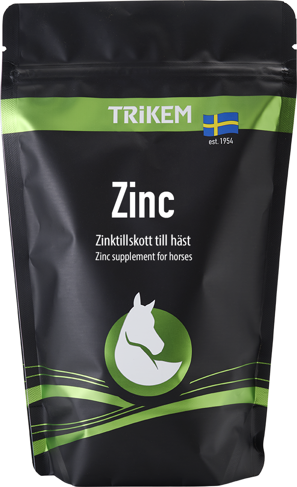 Trikem Zinc 500 gram
