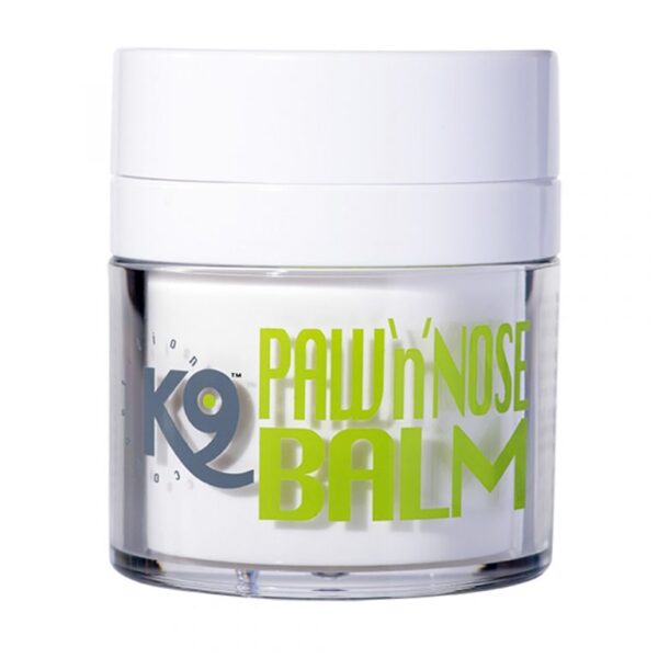 TASS-/NOSBALSAM ”K9 – Paw n Nose Balm” 50 ml