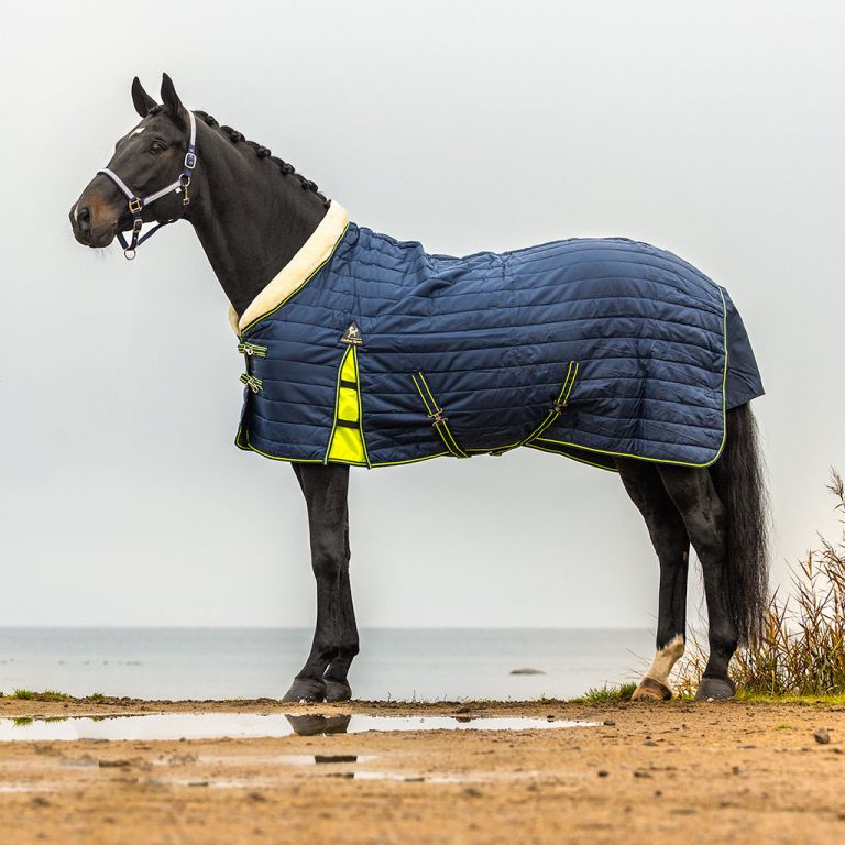 Stalltäcke Globus 145 cm