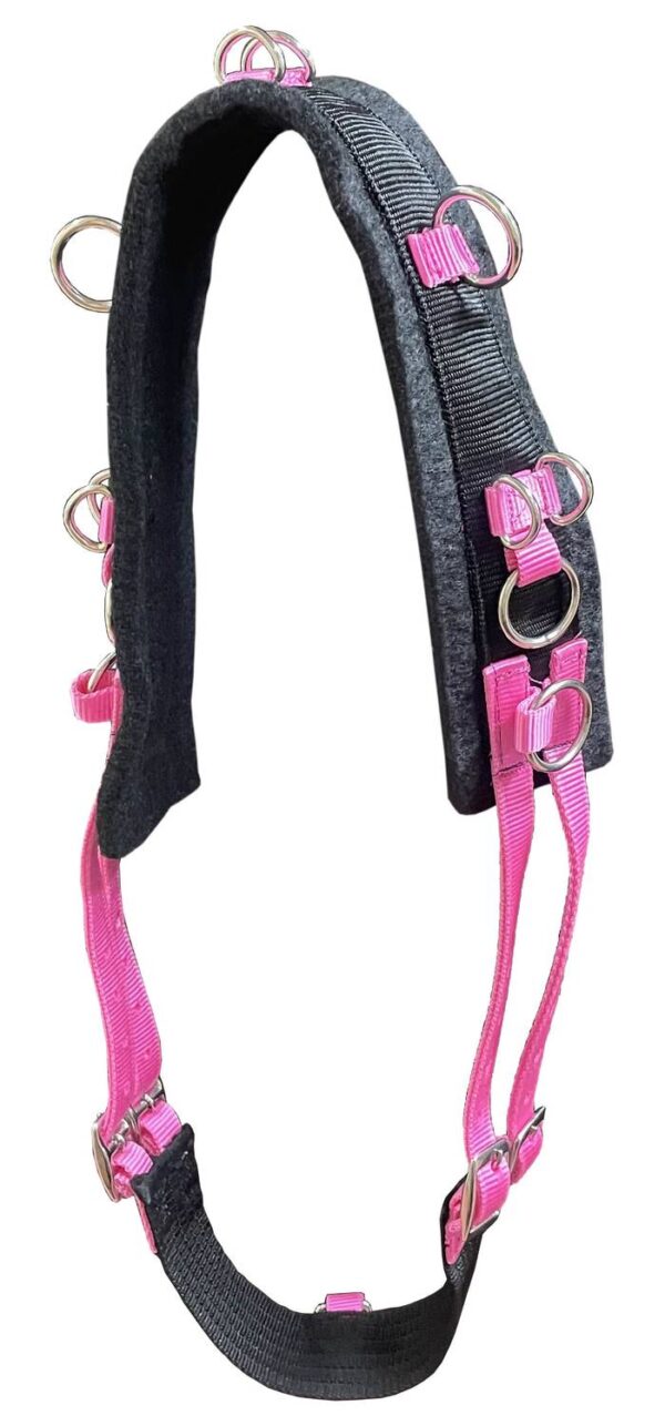 Tömkörningsgjord Shetland