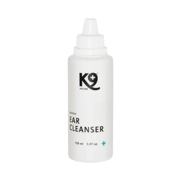 K9 Ear Cleanser