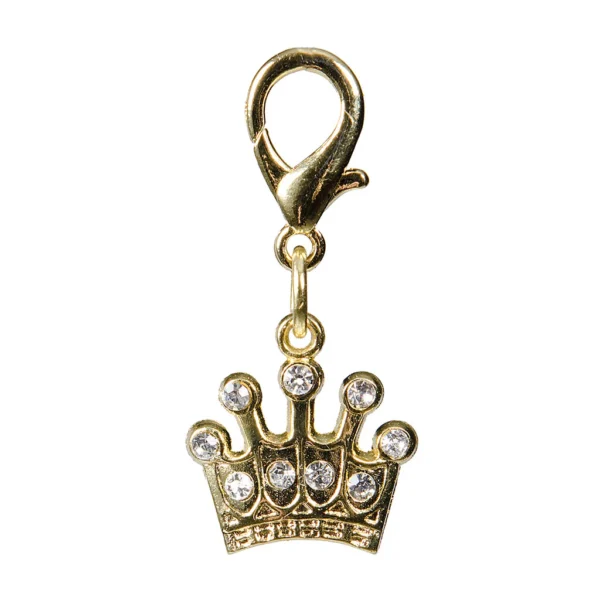 Hängsmycke krona