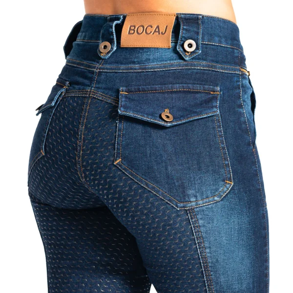 RIDJEANS Bocaj®