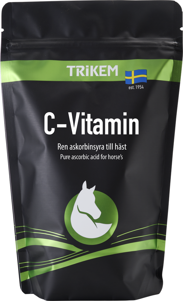 Trikem C-Vitamin 500 g