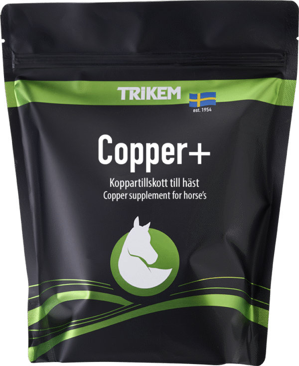 Trikem Copper+ 900 g