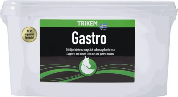 Trikem Gastro 3000