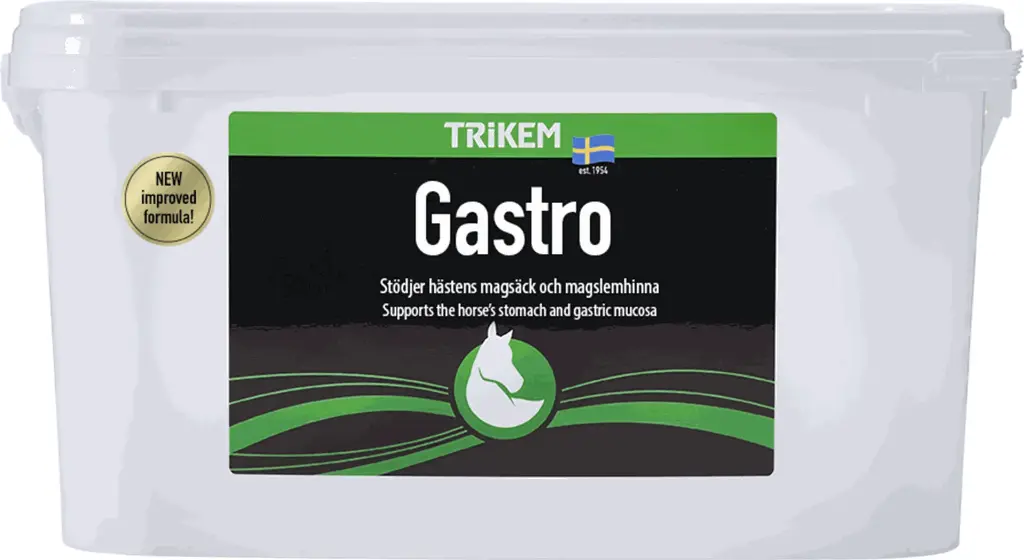 Trikem Gastro 3000 Trikem Gastro 3000